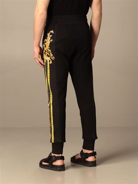 versace jeans cotour|Versace Jeans outlet online.